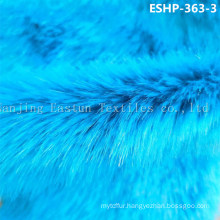 High Pile Imitation Fox Fur Eshp-363-3